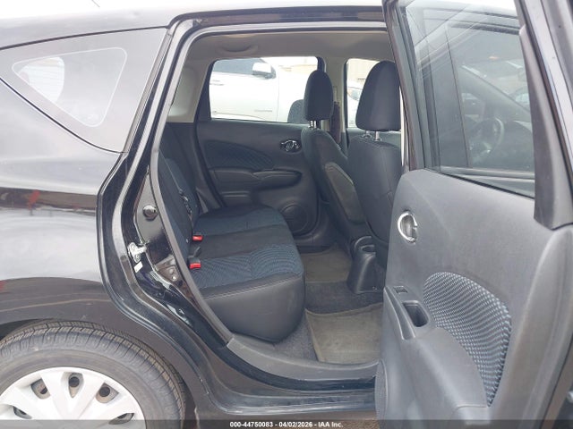 Nissan Versa Note S (sr)/s Plus/sl/sr/sv 2015 3N1CE2CPXFL409365 Image 8