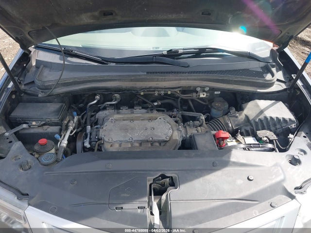 Продаж на аукціоні авто 2011 Acura Mdx Technology Package, vin: 2HNYD2H63BH503462, номер лоту: 44750085