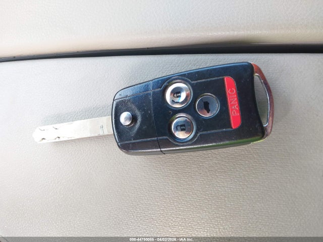 Продаж на аукціоні авто 2011 Acura Mdx Technology Package, vin: 2HNYD2H63BH503462, номер лоту: 44750085