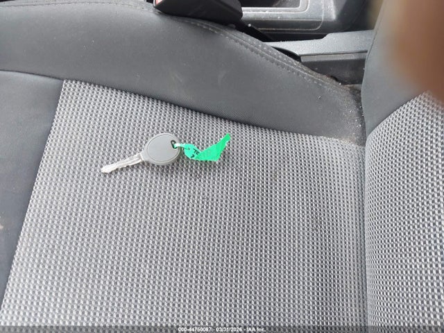 2016 JEEP PATRIOT 1C4NJPFA5GD792502 Photo 10