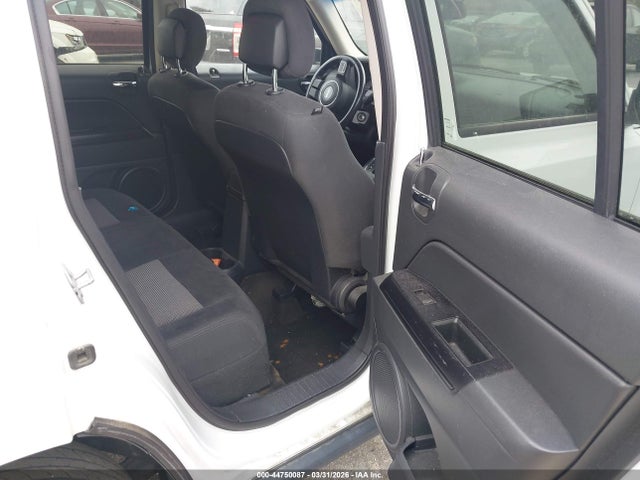 2016 JEEP PATRIOT 1C4NJPFA5GD792502 Photo 7