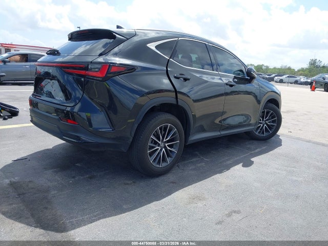 44750088 :رقم المزاد ، 2T2GDCAZ7RC014302 vin ، 2024 Lexus Nx 250 Premium مزاد بيع
