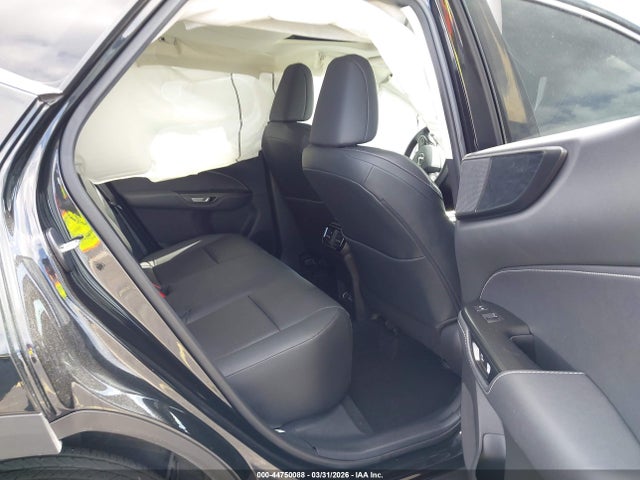 44750088 :رقم المزاد ، 2T2GDCAZ7RC014302 vin ، 2024 Lexus Nx 250 Premium مزاد بيع
