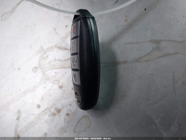 3N1AB7AP3JY288349 Nissan SENTRA SR