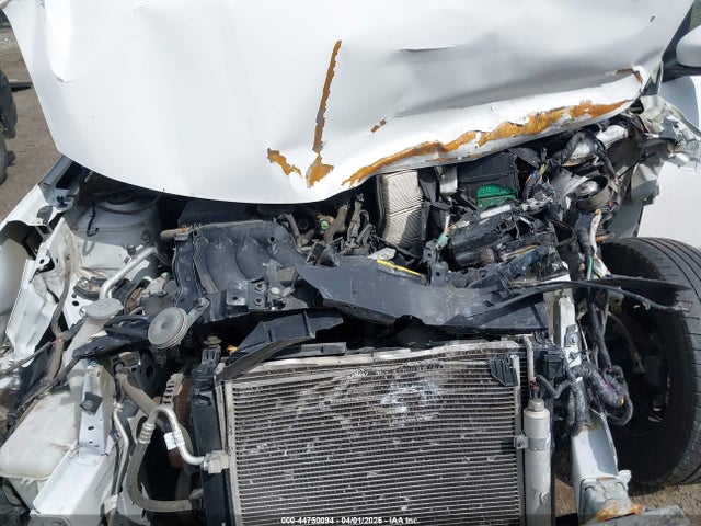 Nissan Versa 1.6 S+ 2018 3N1CN7AP0JL823988 Image 10
