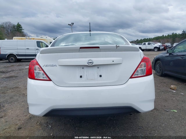 Nissan Versa 1.6 S+ 2018 3N1CN7AP0JL823988 Image 15
