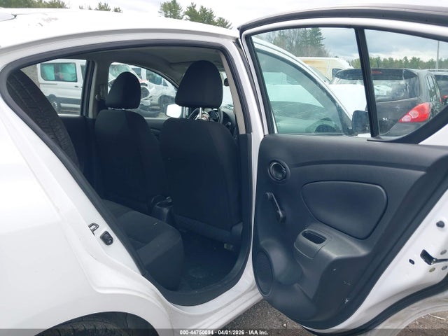 Nissan Versa 1.6 S+ 2018 3N1CN7AP0JL823988 Image 8