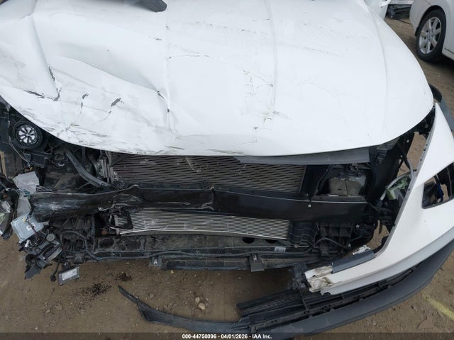 44750096 :رقم المزاد ، 5NMJBCAEXPH214319 vin ، 2023 Hyundai Tucson Sel مزاد بيع