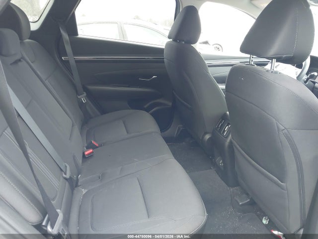44750096 :رقم المزاد ، 5NMJBCAEXPH214319 vin ، 2023 Hyundai Tucson Sel مزاد بيع