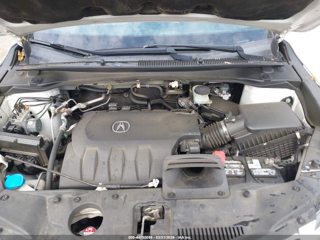 Продаж на аукціоні авто 2014 Acura Rdx, vin: 5J8TB4H30EL019443, номер лоту: 44750098