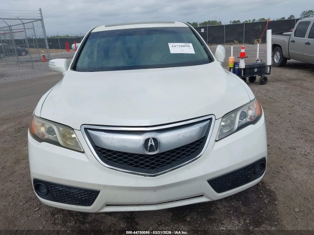 Продаж на аукціоні авто 2014 Acura Rdx, vin: 5J8TB4H30EL019443, номер лоту: 44750098