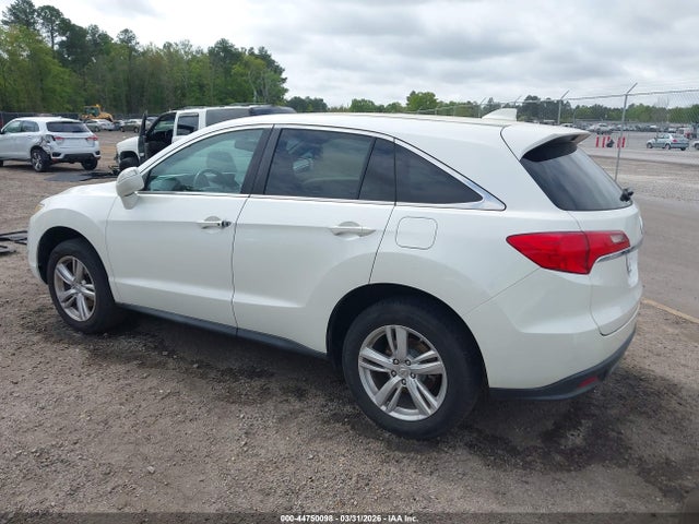Продаж на аукціоні авто 2014 Acura Rdx, vin: 5J8TB4H30EL019443, номер лоту: 44750098