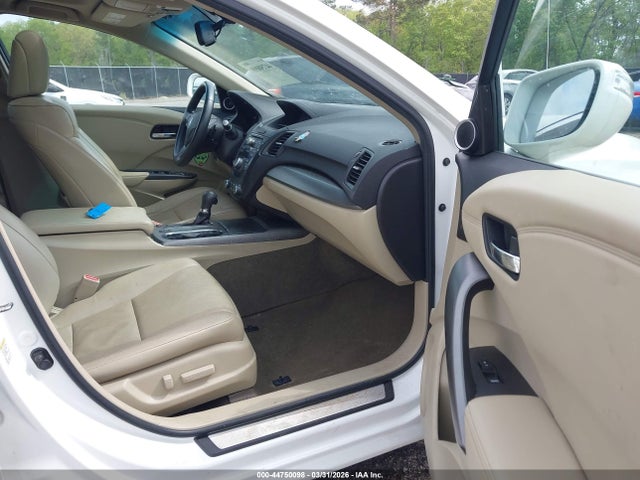 Продаж на аукціоні авто 2014 Acura Rdx, vin: 5J8TB4H30EL019443, номер лоту: 44750098