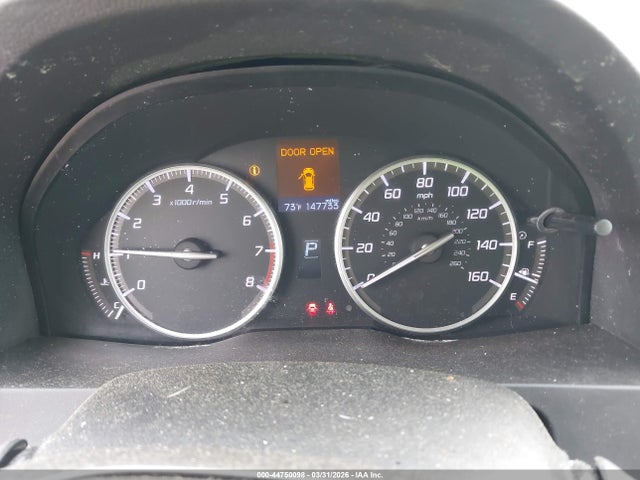 Продаж на аукціоні авто 2014 Acura Rdx, vin: 5J8TB4H30EL019443, номер лоту: 44750098