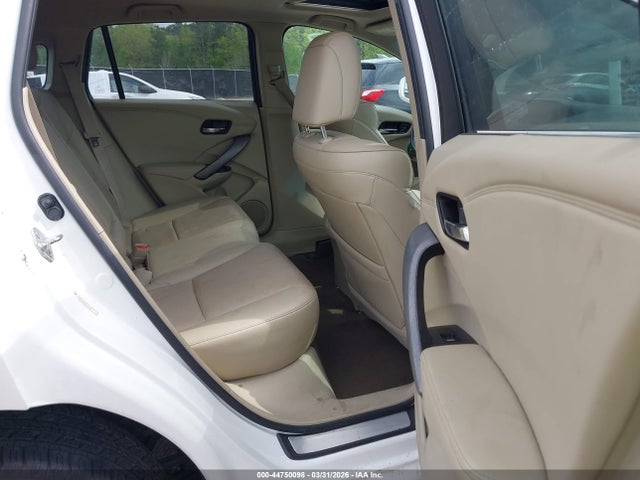 Продаж на аукціоні авто 2014 Acura Rdx, vin: 5J8TB4H30EL019443, номер лоту: 44750098
