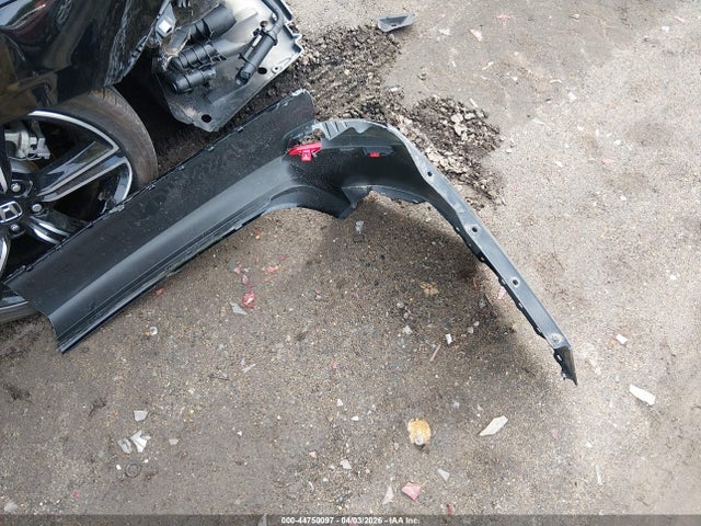 1HGCY2F54SA066635 Honda Accord Hybrid Sport