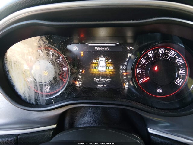 44750102 :رقم المزاد ، 2C3CDZAG3MH571179 vin ، 2021 Dodge Challenger Sxt مزاد بيع