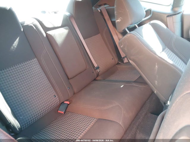 44750102 :رقم المزاد ، 2C3CDZAG3MH571179 vin ، 2021 Dodge Challenger Sxt مزاد بيع