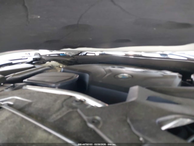 2020 BMW 530I WBAJR7C0XLCE01279 Photo 9