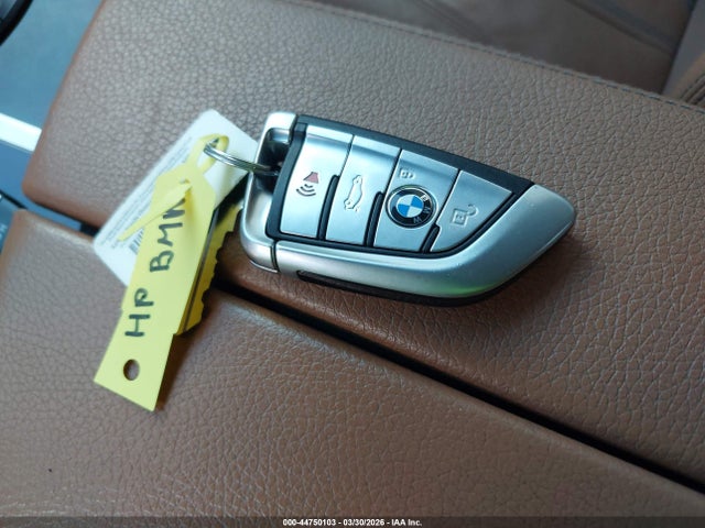 2020 BMW 530I WBAJR7C0XLCE01279 Photo 10