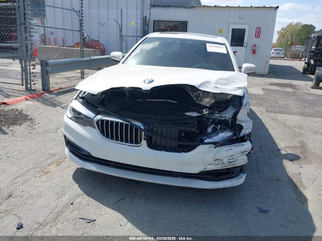 2020 BMW 530I WBAJR7C0XLCE01279 Photo 5