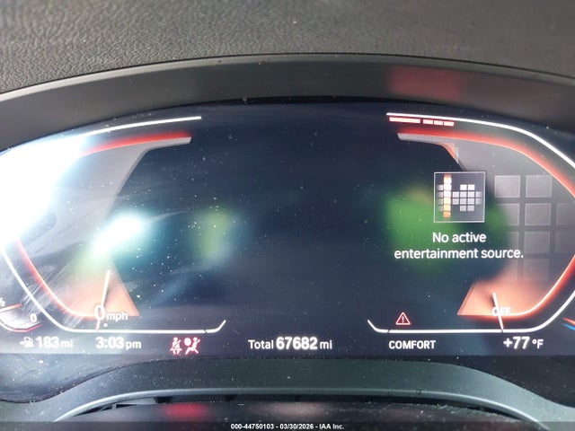 2020 BMW 530I WBAJR7C0XLCE01279 Photo 6