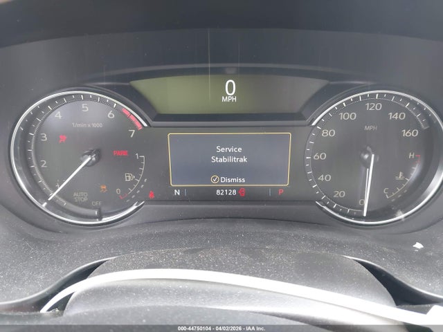 Продаж на аукціоні авто 2021 Cadillac Xt4 Fwd Sport, vin: 1GYFZER49MF012387, номер лоту: 44750104