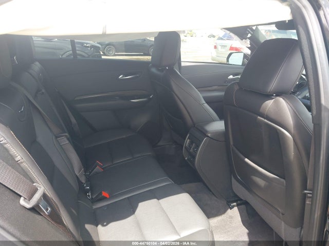 Продаж на аукціоні авто 2021 Cadillac Xt4 Fwd Sport, vin: 1GYFZER49MF012387, номер лоту: 44750104