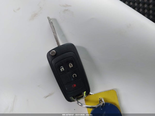 Продаж на аукціоні авто 2015 Gmc Terrain Sle-2, vin: 2GKFLWEK3F6165723, номер лоту: 44750107