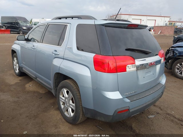 Продаж на аукціоні авто 2015 Gmc Terrain Sle-2, vin: 2GKFLWEK3F6165723, номер лоту: 44750107
