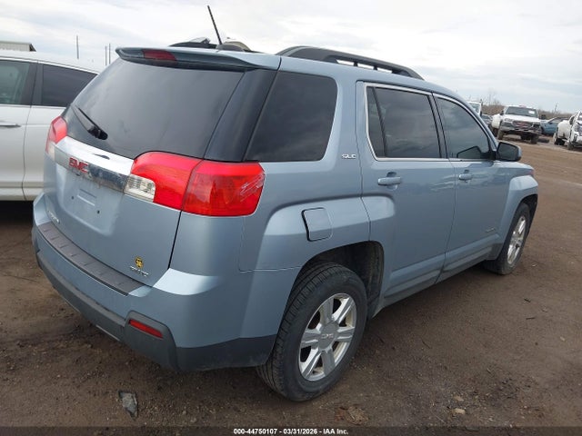 Продаж на аукціоні авто 2015 Gmc Terrain Sle-2, vin: 2GKFLWEK3F6165723, номер лоту: 44750107