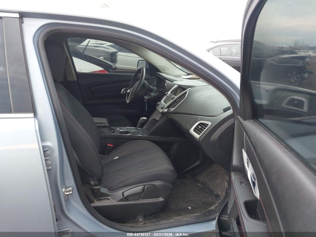 Продаж на аукціоні авто 2015 Gmc Terrain Sle-2, vin: 2GKFLWEK3F6165723, номер лоту: 44750107
