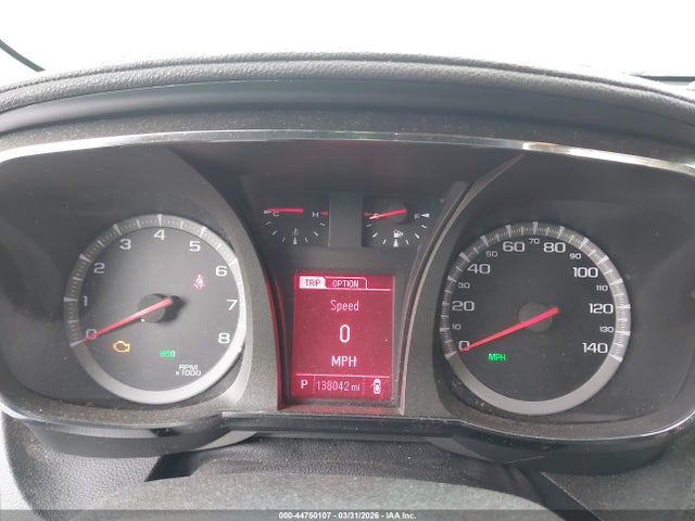 Продаж на аукціоні авто 2015 Gmc Terrain Sle-2, vin: 2GKFLWEK3F6165723, номер лоту: 44750107