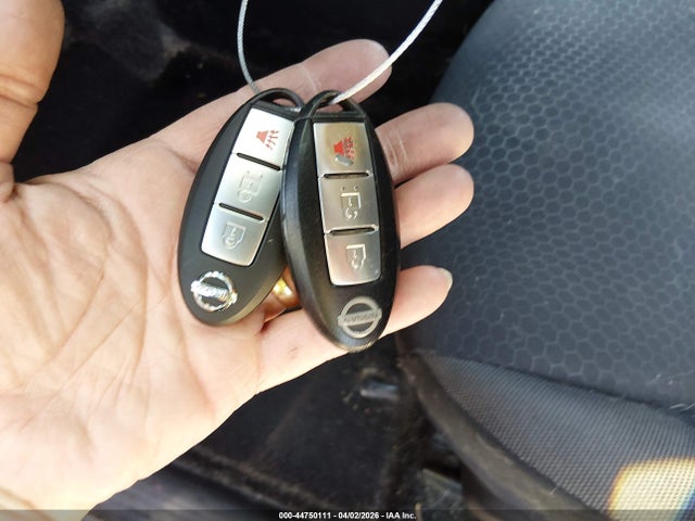 Aukcja sprzedaży 2011 Nissan Juke Sv, vin: JN8AF5MR9BT018947, numer aukcji: 44750111