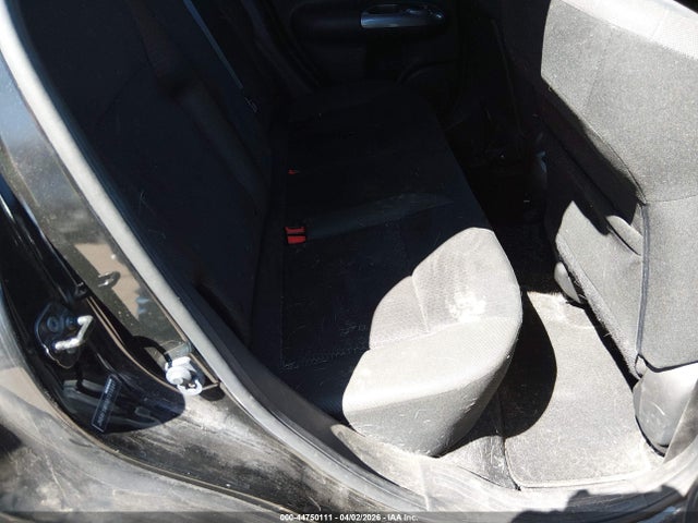 Aukcja sprzedaży 2011 Nissan Juke Sv, vin: JN8AF5MR9BT018947, numer aukcji: 44750111