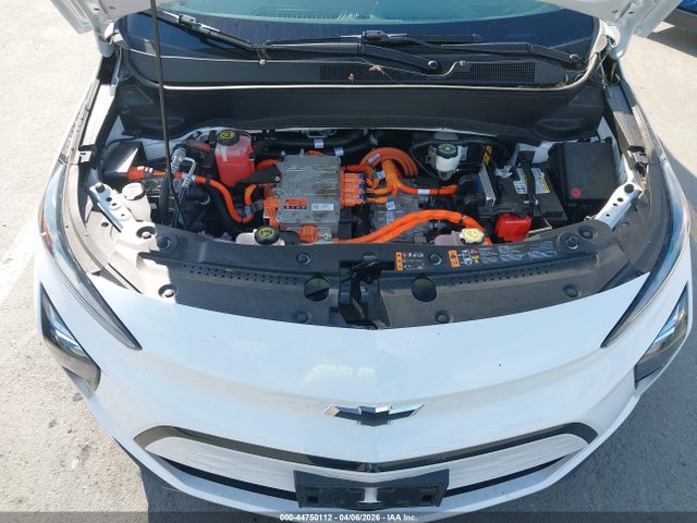 1G1FZ6S04P4143643 Chevrolet Bolt Euv Fwd Premier