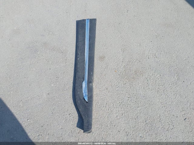 1G1FZ6S04P4143643 Chevrolet Bolt Euv Fwd Premier
