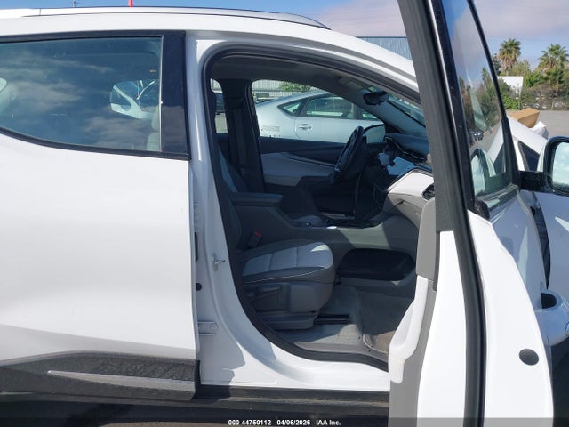1G1FZ6S04P4143643 Chevrolet Bolt Euv Fwd Premier
