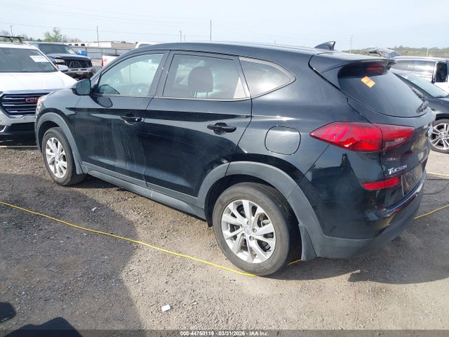 44750119 :رقم المزاد ، KM8J2CA46LU119116 vin ، 2020 Hyundai Tucson Se مزاد بيع