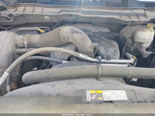 Продажа на аукционе авто 2014 Ram 1500 Express, vin: 1C6RR6KT0ES198069, номер лота: 44750121