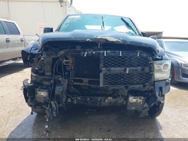 Продажа на аукционе авто 2014 Ram 1500 Express, vin: 1C6RR6KT0ES198069, номер лота: 44750121