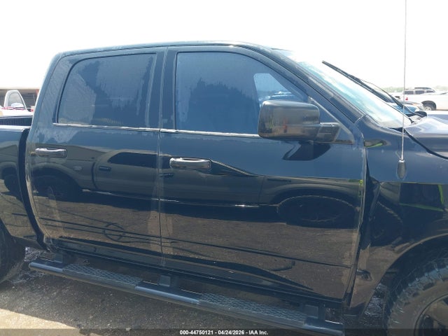 Продажа на аукционе авто 2014 Ram 1500 Express, vin: 1C6RR6KT0ES198069, номер лота: 44750121