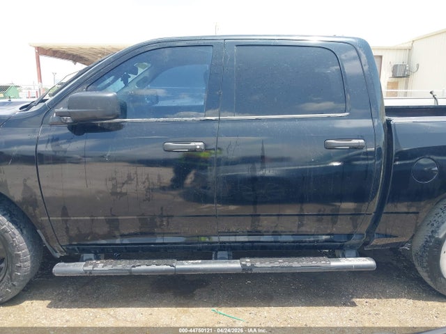 Продажа на аукционе авто 2014 Ram 1500 Express, vin: 1C6RR6KT0ES198069, номер лота: 44750121