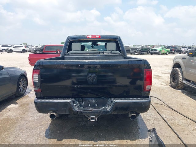 Продажа на аукционе авто 2014 Ram 1500 Express, vin: 1C6RR6KT0ES198069, номер лота: 44750121