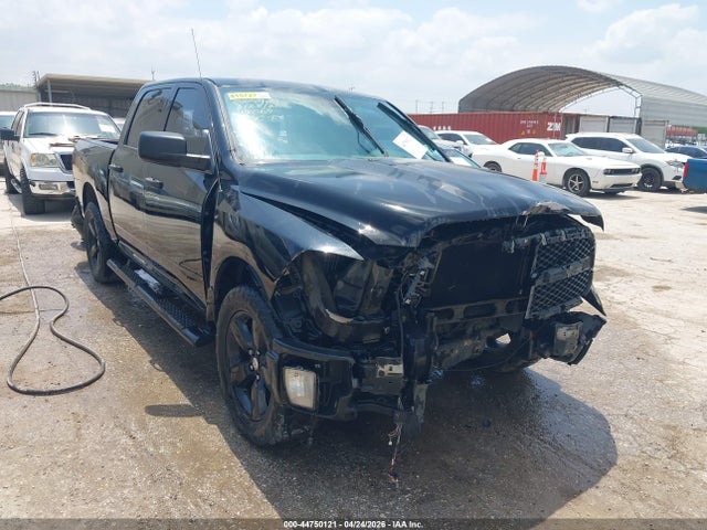 Продажа на аукционе авто 2014 Ram 1500 Express, vin: 1C6RR6KT0ES198069, номер лота: 44750121