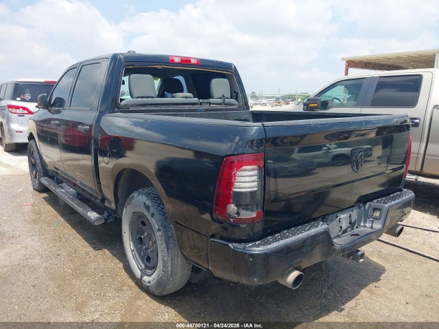 Продажа на аукционе авто 2014 Ram 1500 Express, vin: 1C6RR6KT0ES198069, номер лота: 44750121