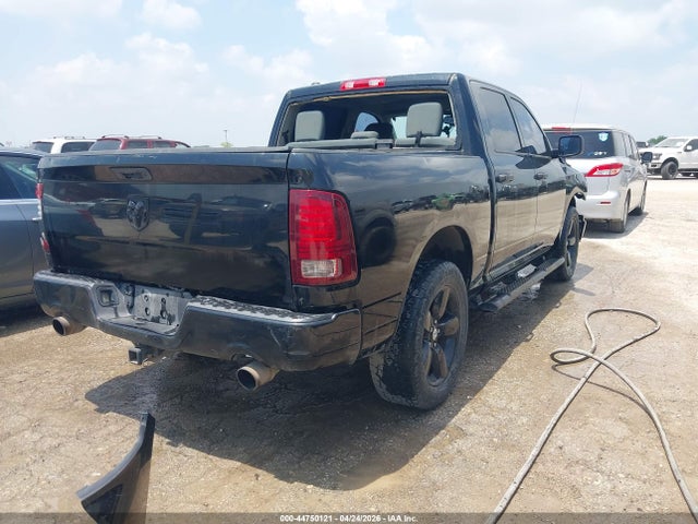 Продажа на аукционе авто 2014 Ram 1500 Express, vin: 1C6RR6KT0ES198069, номер лота: 44750121
