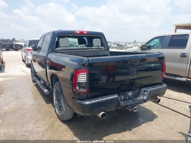Продажа на аукционе авто 2014 Ram 1500 Express, vin: 1C6RR6KT0ES198069, номер лота: 44750121