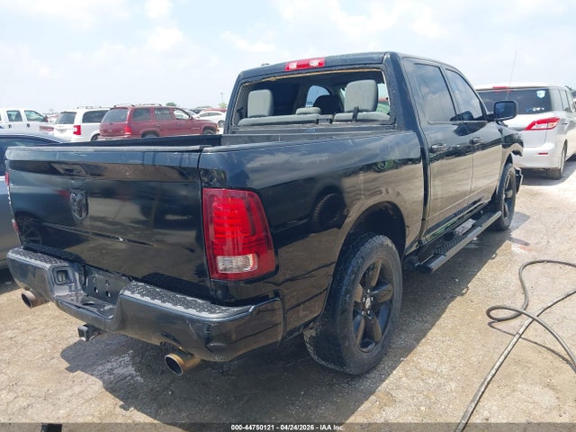 Продажа на аукционе авто 2014 Ram 1500 Express, vin: 1C6RR6KT0ES198069, номер лота: 44750121