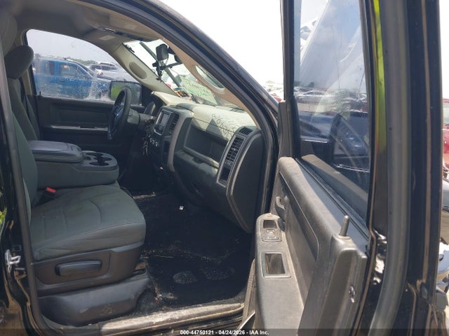 Продажа на аукционе авто 2014 Ram 1500 Express, vin: 1C6RR6KT0ES198069, номер лота: 44750121